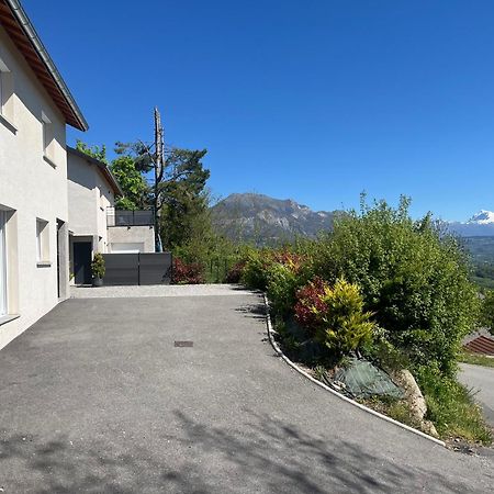 Villa Cote Ceueze Pelleautier Εξωτερικό φωτογραφία